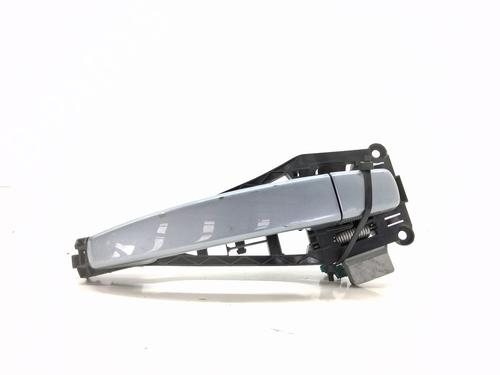 Used Front right exterior door handle OPEL ASTRA H (A04) 1.6 (L48) (105 hp) 27731710