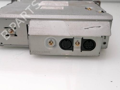 Bilradio MITSUBISHI PAJERO III (V7_W, V6_W) 3.2 Di-D (V68W) | BP25593718E6 
