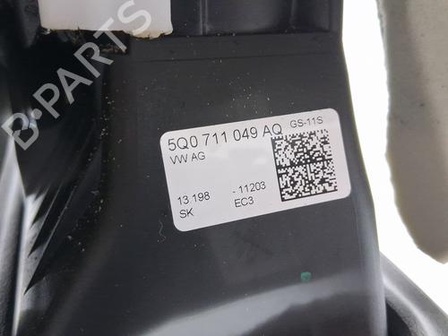 Gear lever AUDI A3 Sportback (8VA, 8VF) 2.0 TDI | BP28179146M90 