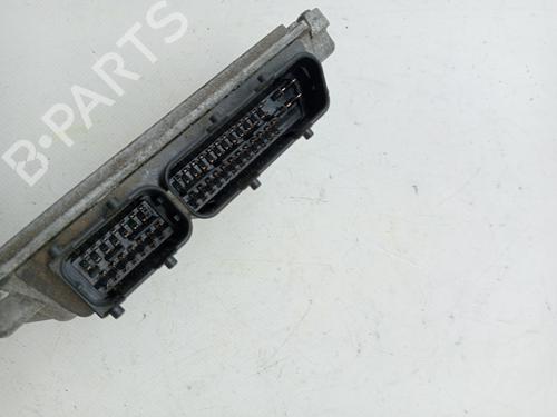 Engine control unit (ECU) FIAT TIPO Hatchback (356_, 357_) 1.4 (356HXF1B) | BP23360646M57 