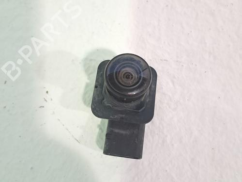 Used Camera FORD ECOSPORT 1.0 EcoBoost (125 hp) 28960341