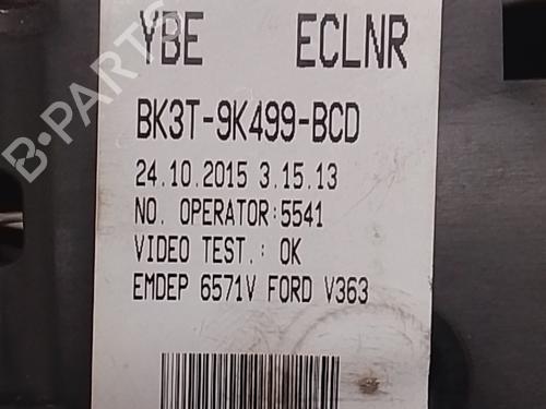Fuse box FORD TRANSIT V363 Van (FCD, FDD) 2.2 TDCi | BP38749514E1 - Image 3