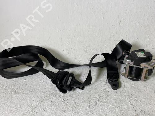 Used Front right seatbelt Front right seatbelt JAGUAR F-PACE (X761) 2.0 TD4 (163 hp) 39742037 39742037