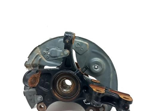 Venstre Styrespindel Lejehus OPEL COMBO Box Body/MPV (K9) 1.5 D (102 hp) 31369526