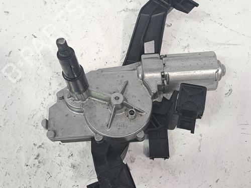 Rear wiper motor PEUGEOT 207 (WA_, WC_) 1.4 16V | BP26381683M102
