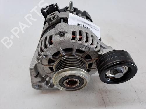 Generator HYUNDAI i30 (PDE, PD, PDEN) 1.0 T-GDI (120 hp) 23945038