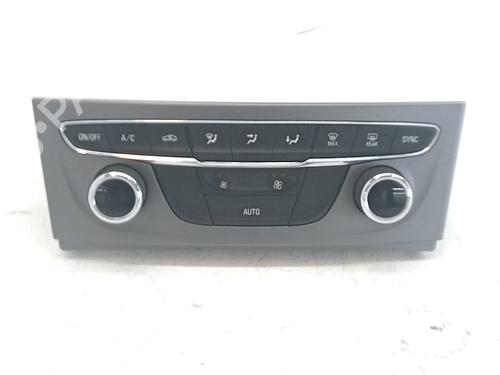 Used Climate control Climate control OPEL ASTRA K (B16) 1.6 CDTi (68) (110 hp) 35771731 35771731