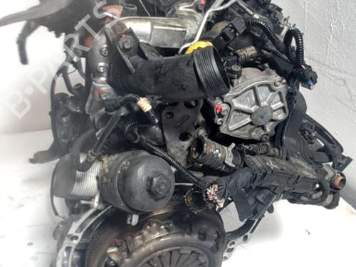 Engine PEUGEOT 206+ (2L_, 2M_) 1.4 HDi eco 70 | BP32107861M1 - Image 5