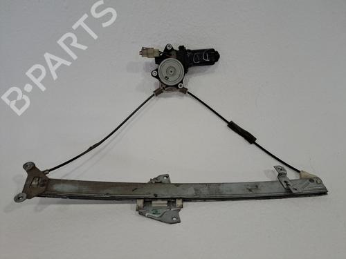 Rudehejsemotor forskærm højre MITSUBISHI PAJERO II (V3_W, V2_W, V4_W, V5_W) 2.8 TD (V46W, V26W) (125 hp) 23974909