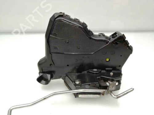 Used Front right lock SUZUKI GRAND VITARA II (JT, TE, TD) 1.9 DDiS All-wheel Drive (JT419, TD44, JB419WD, JB419XD,... (129 hp) 23651122