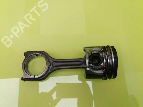 Other PEUGEOT 207 SW (WK_) 1.6 HDi | BP23650333O1 