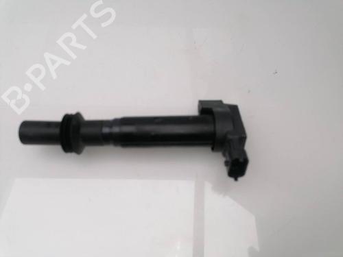 Used Ignition coil CITROËN C3 Picasso (SH_) 1.2 THP 110 (SHHNZ6) (110 hp) 25281656
