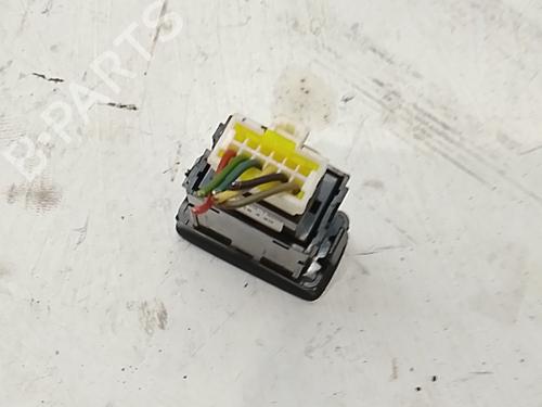 Warning switch KIA PRO CEE'D (JD) 1.6 GDI | BP40546937I22 - Image 2