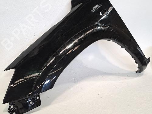 Left front fenders TOYOTA RAV 4 III (_A3_) 2.2 D 4WD (ALA30_, ALA30R) | BP25613530C41 