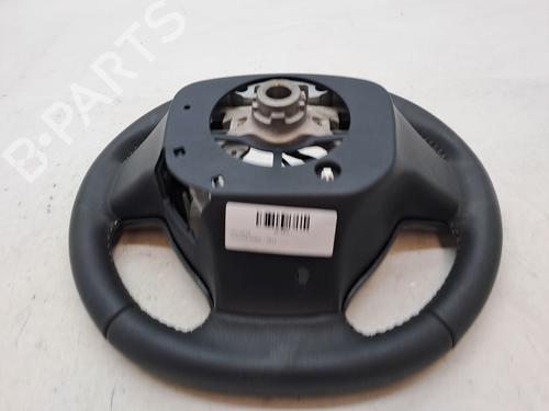 Used Steering wheel TOYOTA YARIS (_P13_) 1.5 Hybrid (NHP130_, NHP130) (101 hp) 23358397