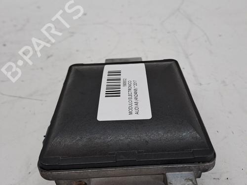 Elektronisk modul AUDI A8 D4 (4H2, 4H8, 4HC, 4HL) 6.3 W12 quattro | BP23381916M83 