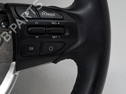 Steering wheel KIA STONIC (YB) 1.0 T-GDi | BP25281779C49 