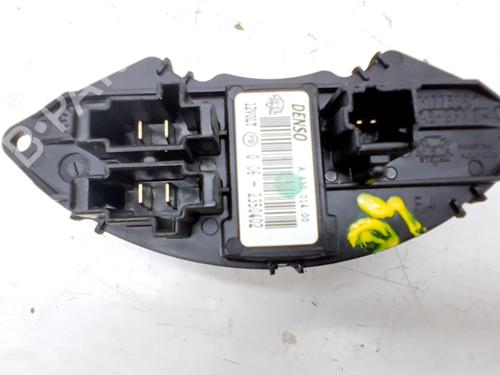 Heater resistor FIAT 500 (312_) 1.0 Mild Hybrid (312.AYD1B) | BP34119679M108 - Image 3