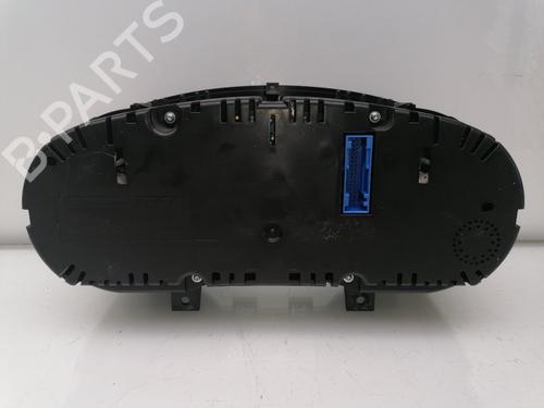 Instrument cluster VW GOLF VI (5K1) 2.0 TDI | BP25613761C47 