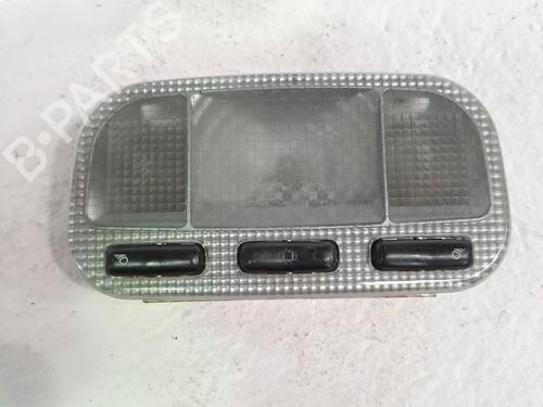 Used Interior roof light CITROËN DS3 (SA_) 1.6 THP 155 (156 hp) 28975632