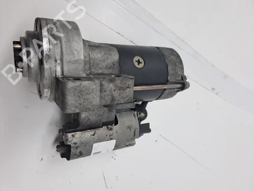 Used Starter RENAULT ESPACE IV (JK0/1_) 3.0 dCi (JK0J, JK0V) (177 hp) 23281254