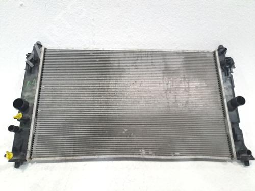 Køler TOYOTA YARIS (_P21_, _PA1_, _PH1_) 1.5 Hybrid (MXPH10, MXPH11) | BP24496414M31 