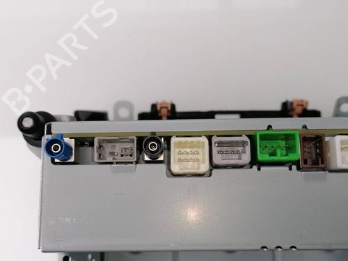 Bilradio SUZUKI SWIFT V (AZ) 1.0 (A2L310) | BP27461472E6 
