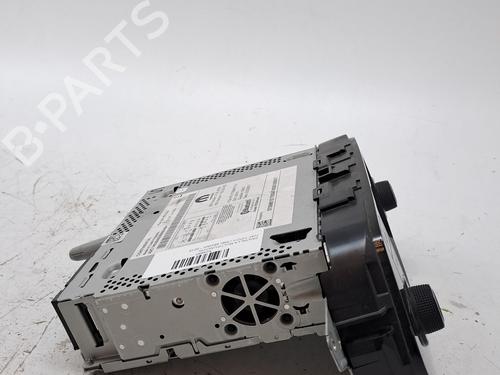 Display monitor FIAT TIPO Estate (356_, 357_) 1.3 D (356WXH1A) | BP23368839C48 