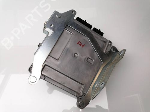 Used Engine control unit (ECU) MITSUBISHI ASX (GA_W_) 1.8 DI-D (GA6W) (116 hp) 23420551