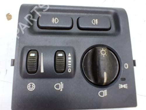 Used Headlight switch Headlight switch VOLVO S40 I (644) 1.9 DI (115 hp) 36665700 36665700