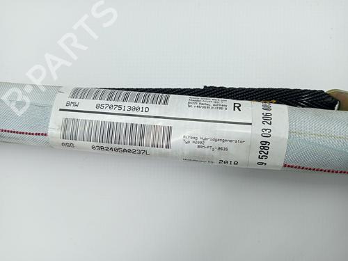 Elektronisk modul BMW 3 Compact (E46) 320 td | BP23354462M83 