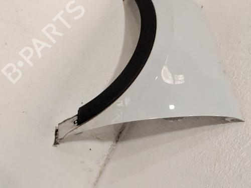 Left front fenders KIA SPORTAGE III (SL) 1.7 CRDi | BP31700725C41 