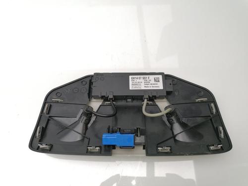 Elektronisk sensor MAZDA CX-7 (ER) 2.2 MZR-CD AWD (ER10A) | BP23380729M84 
