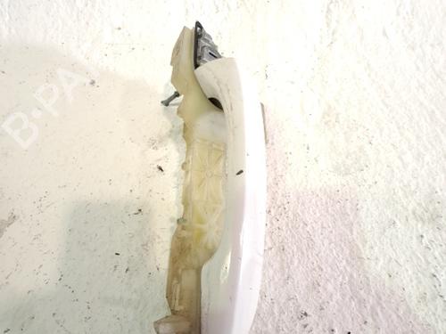 Front left exterior door handle HYUNDAI IONIQ (AE) 1.6 GDI Hybrid | BP29500420C128 