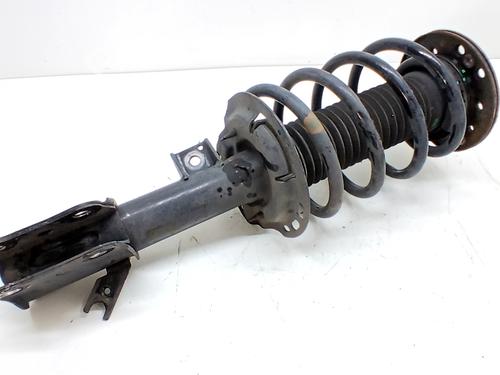 Venstre fortil støddæmper FORD MONDEO V Saloon (CD) 2.0 Hybrid (177 hp) 31247406