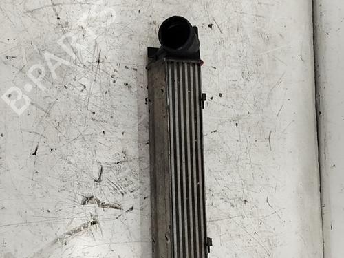 Used Intercooler Intercooler BMW 3 Coupe (E92) 325 d (197 hp) 40548707 40548707