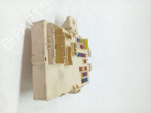 Fuse box KIA SPORTAGE IV (QL, QLE) 1.7 CRDi | BP24491925E1 