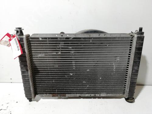 Køler DAEWOO MATIZ (M100, M150) 0.8 (52 hp) 25131111