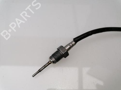 Electronic sensor RENAULT KANGOO / GRAND KANGOO II (KW0/1_) 1.5 dCi 75 (KW07, KW10, KW04) | BP24107780M84 