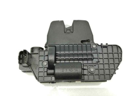 Tailgate lock PEUGEOT 208 I (CA_, CC_) 1.4 HDi | BP23651014C101 