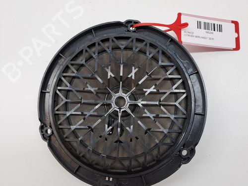 Used Speaker CITROËN BERLINGO Box Body/MPV (K9) 1.5 BlueHDi 100 (102 hp) 27193380