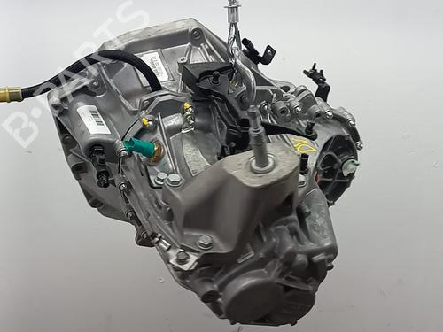 Gearbox RENAULT KANGOO III Box Body/MPV 1.5 Blue dCi 95 (FJAB) | BP37604481M3  - Image 6