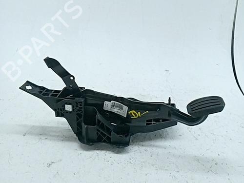 Break pedal PEUGEOT PARTNER Box Body/MPV (K9) 1.5 BlueHDi 100 | BP29556173I19 