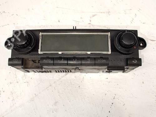 Used Climate control Climate control SEAT IBIZA III (6L1) 1.9 TDI (131 hp) 35967946 35967946