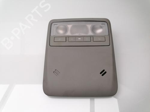 Innerbelysning CHEVROLET TRAX 1.7 TD (131 hp) 23420293