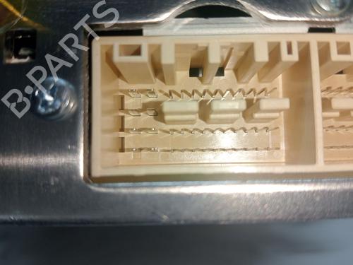 Display monitor HYUNDAI TUCSON (TL, TLE) 1.6 T-GDi | BP23976334C48 