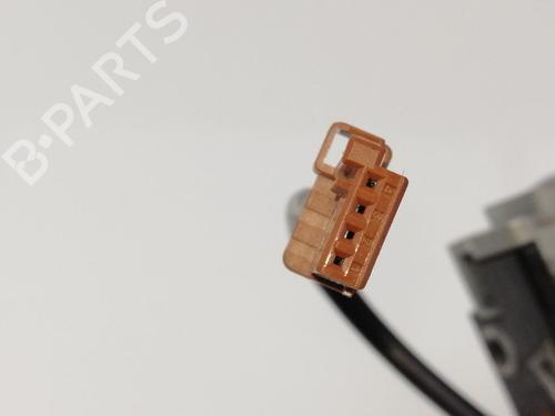 Ignition barrel CITROËN BERLINGO Box Body/MPV (K9) 1.5 BlueHDi 100 | BP23449615M48 