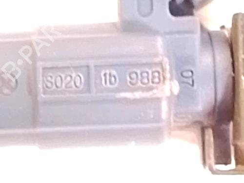Injector HYUNDAI i30 Estate (FD) 1.4 | BP33766031M100 - Image 3