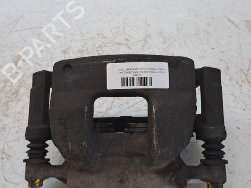 Used Right front brake caliper FORD TRANSIT V363 Van (FCD, FDD) 2.0 EcoBlue (130 hp) 23372825