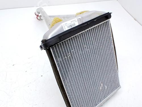 Used Air conditioning evaporator Air conditioning evaporator FIAT PANDA (312_, 319_) 1.2 (312PXA1A) (69 hp) 33764694 33764694